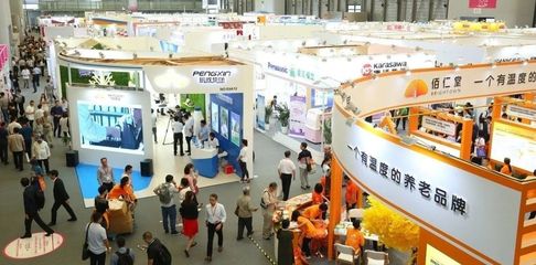 2020上海老博會明日盛大開幕，全方位觀展指南搶先看！